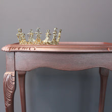 Load image into Gallery viewer, Metallics Regal Rosie