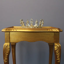 Load image into Gallery viewer, Frenchic Metallics King's Gold