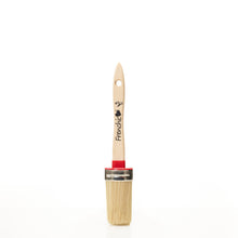 Load image into Gallery viewer, Petite Synthetic Oval Brush