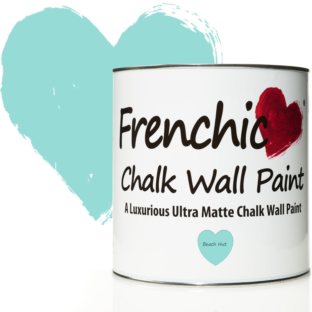 **Next Day Delivery** Beach Hut Wall Paint 2.5L