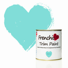 Load image into Gallery viewer, **Next Day Delivery** Beach Hut Trim Paint 500ml