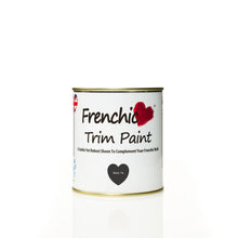 Load image into Gallery viewer, Black Tie Trim Paint 500ml
