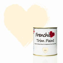 Load image into Gallery viewer, **Next Day Delivery** Creme Caramel Trim Paint 500ml