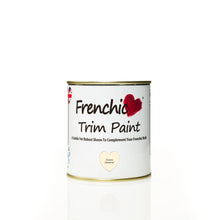 Load image into Gallery viewer, **Next Day Delivery** Creme Caramel Trim Paint 500ml
