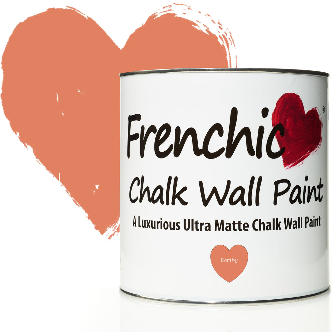 **Next Day Delivery** Earthy Wall Paint 2.5L