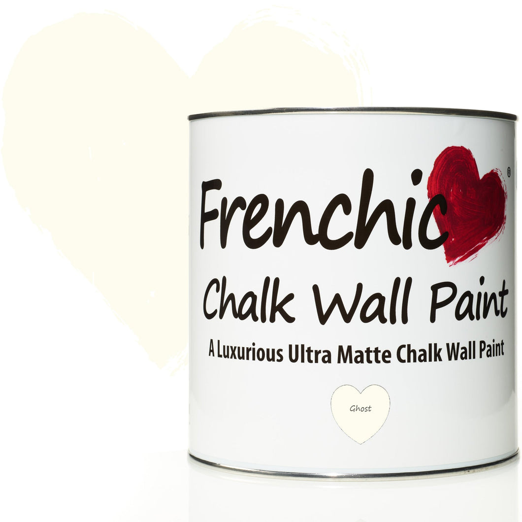 **Next Day Delivery** Ghost Wall Paint 2.5L