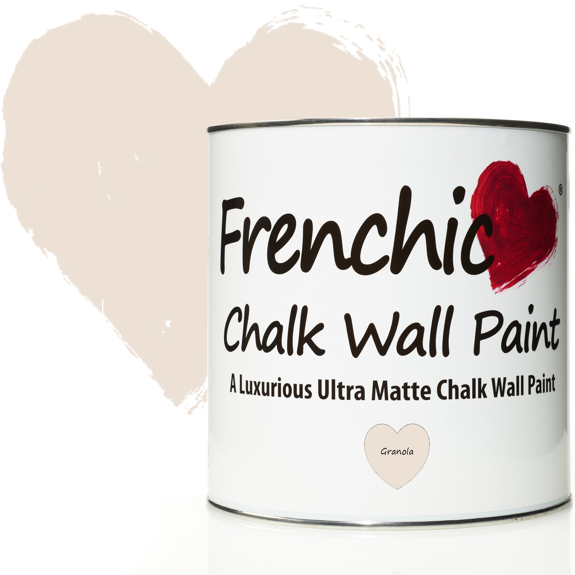**Next Day Delivery** Granola Wall Paint 2.5L Renasci Designs