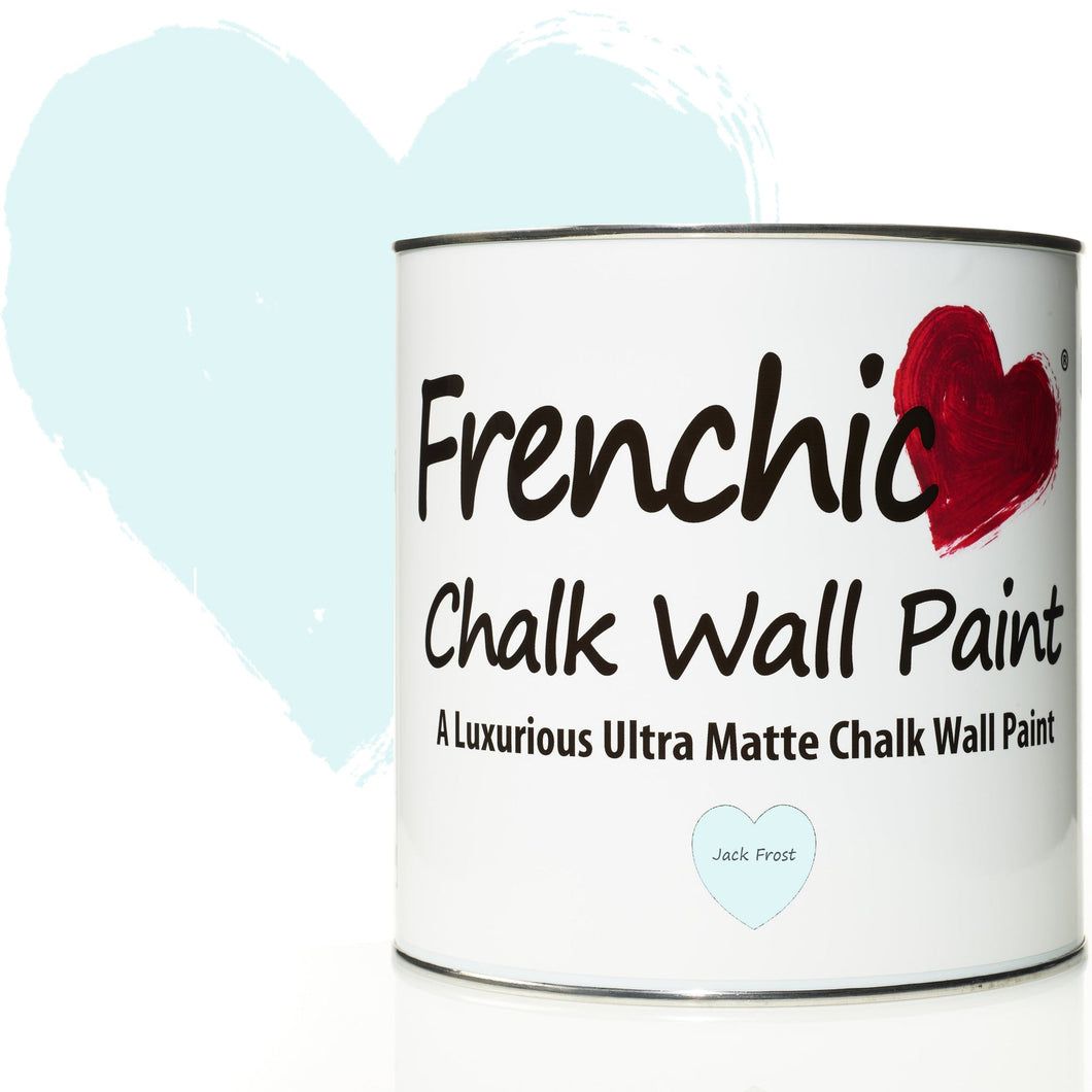**Next Day Delivery** Jack Frost Wall Paint 2.5L