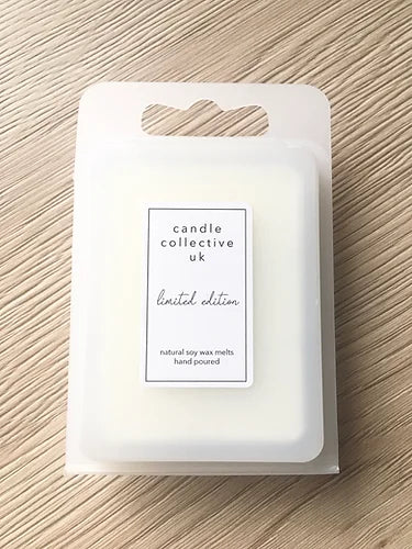 Candle Collective Limited Edition Wax Melts