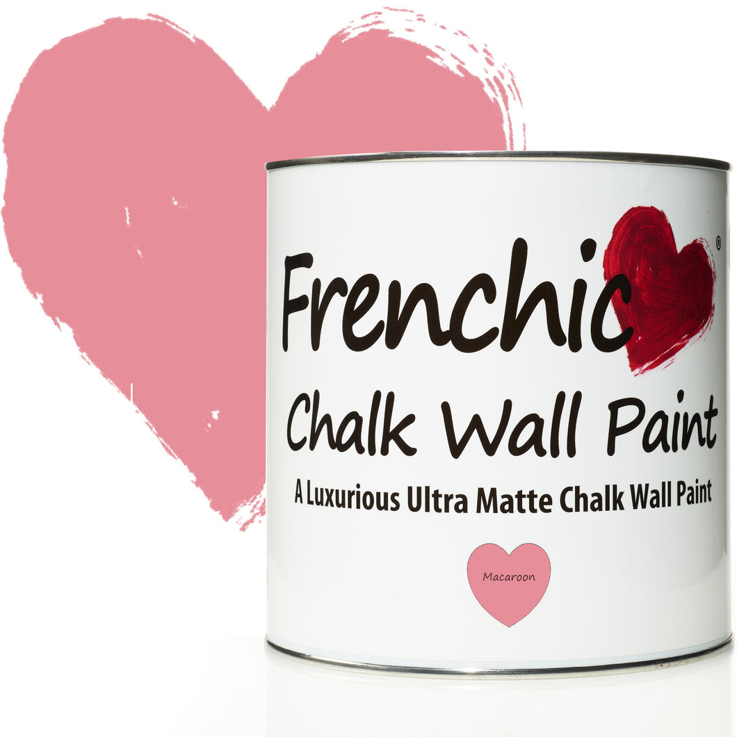 **Next Day Delivery** Macaroon Wall Paint 2.5L