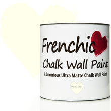 Load image into Gallery viewer, **Next Day Delivery** Marshmellow Wall Paint 2.5L