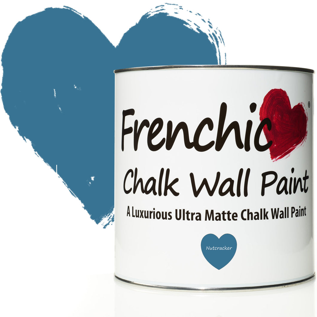 **Next Day Delivery** Nutcracker Wall Paint 2.5L