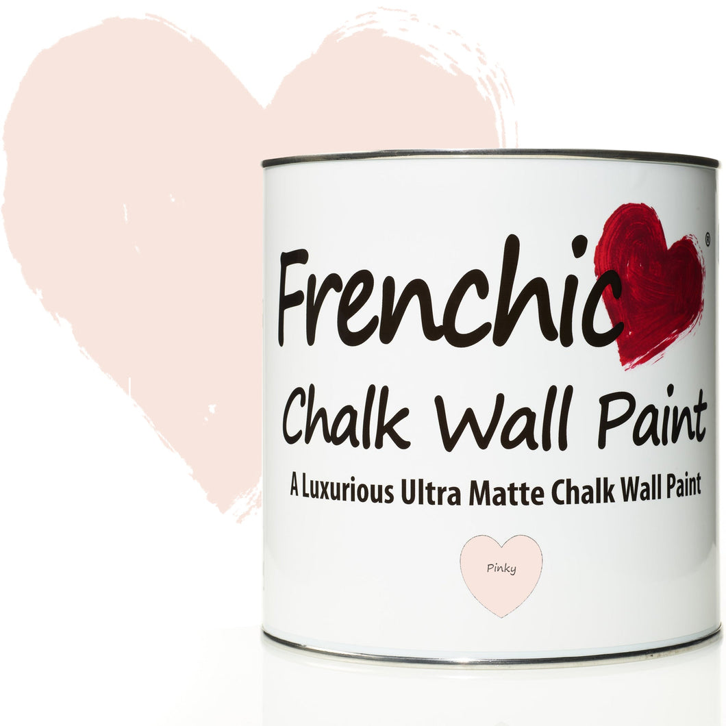 **Next Day Delivery** Pinky Wall Paint 2.5L