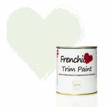Load image into Gallery viewer, **Next Day Delivery** Sage Froth Trim Paint 500ml
