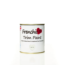 Load image into Gallery viewer, **Next Day Delivery** Sage Froth Trim Paint 500ml