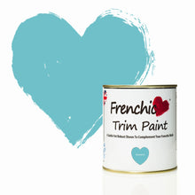 Load image into Gallery viewer, **Next Day Delivery** Santorini Trim Paint 500ml