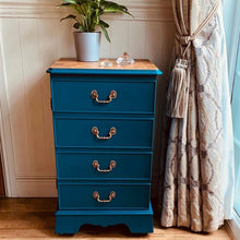 Load image into Gallery viewer, Steel Teal