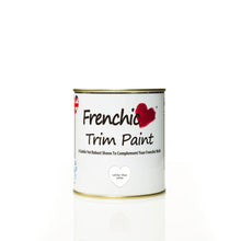Load image into Gallery viewer, Whiter than White Trim Paint 500ml
