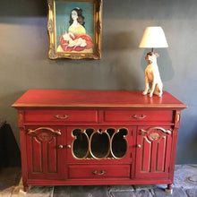 Load image into Gallery viewer, Flamenco