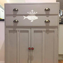 Load image into Gallery viewer, Grey Pebble