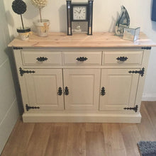 Load image into Gallery viewer, Sugar Puff