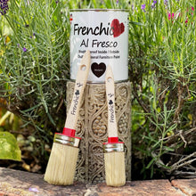 Load image into Gallery viewer, Small Synthetic Oval Brush