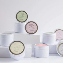 Load image into Gallery viewer, Candle Collective UK - Candle Tin
