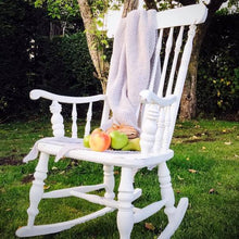 Load image into Gallery viewer, Whitey White