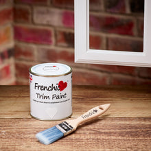 Load image into Gallery viewer, Whitey White Trim Paint 500ml (was whiter than white)
