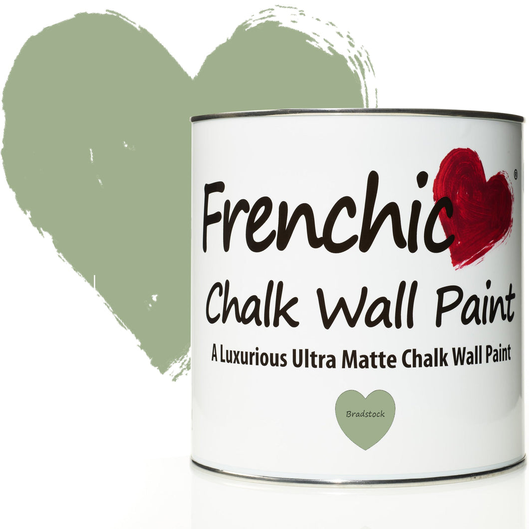 **Next Day Delivery** Bradstock Wall Paint 2.5L