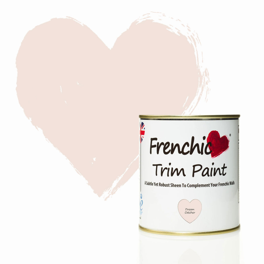 **Next Day Delivery** Dream Catcher Trim Paint 500ml