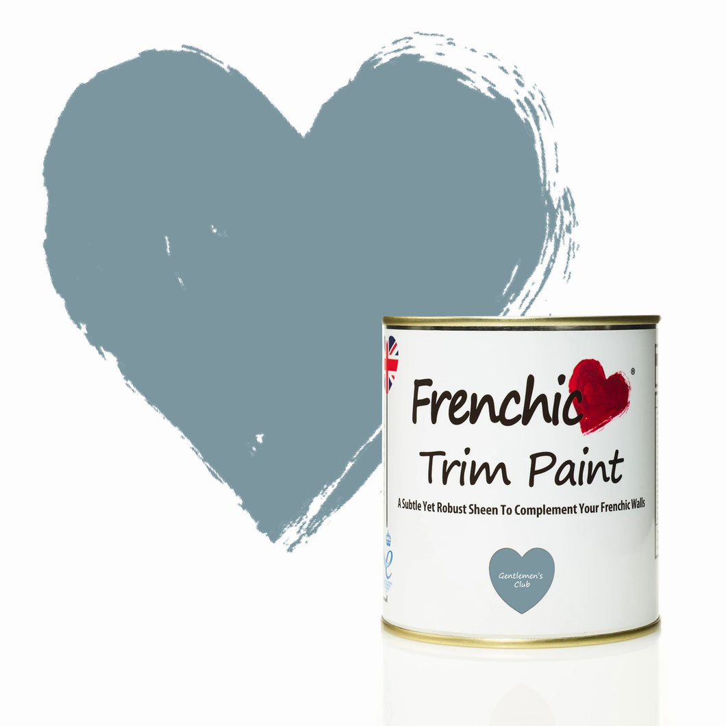 Gentlemen’s Club Trim Paint 500ml