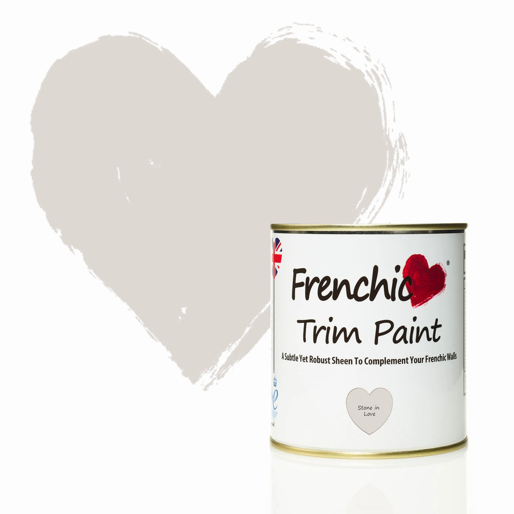 Stone in Love Trim Paint 500ml
