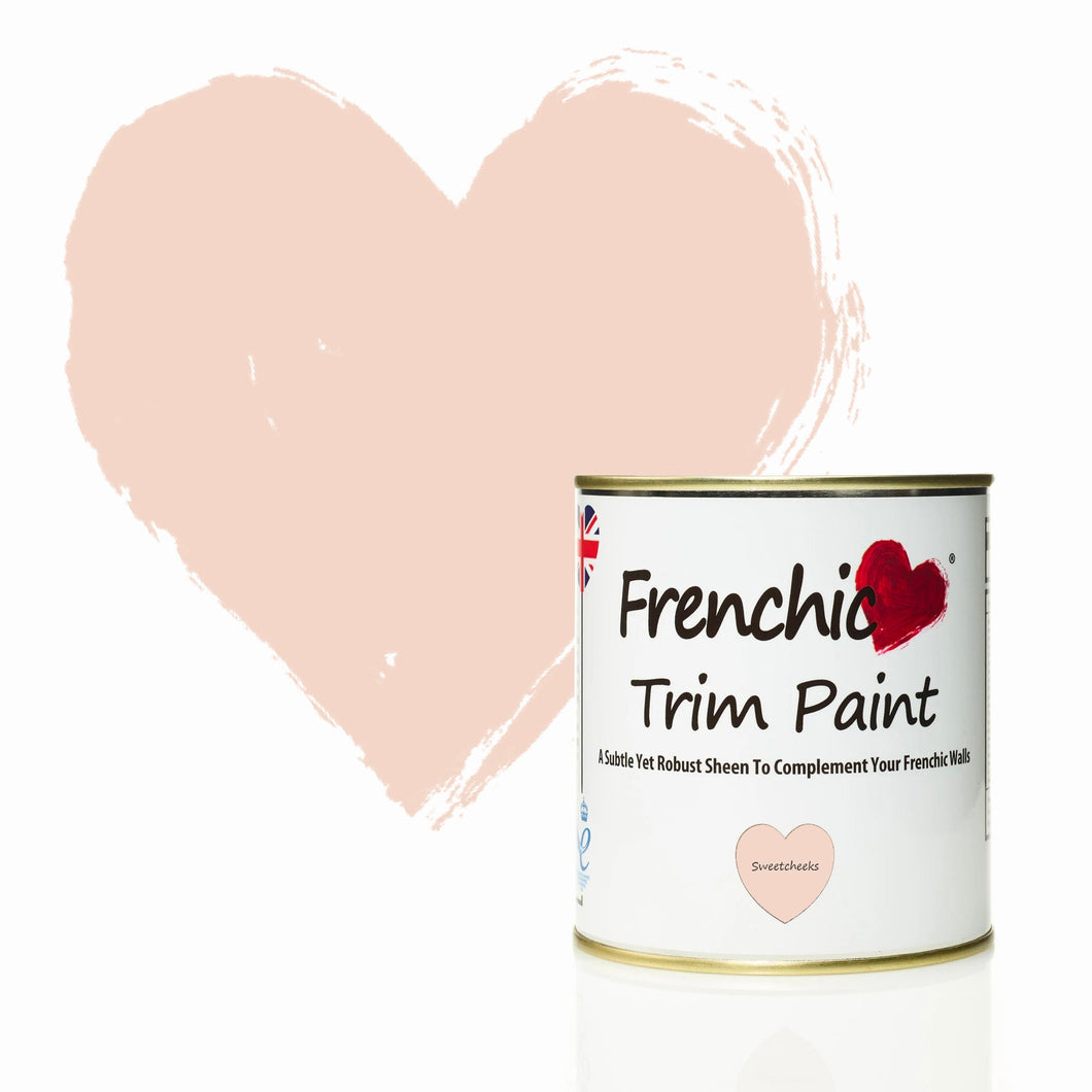 Sweetcheeks Trim Paint 500ml